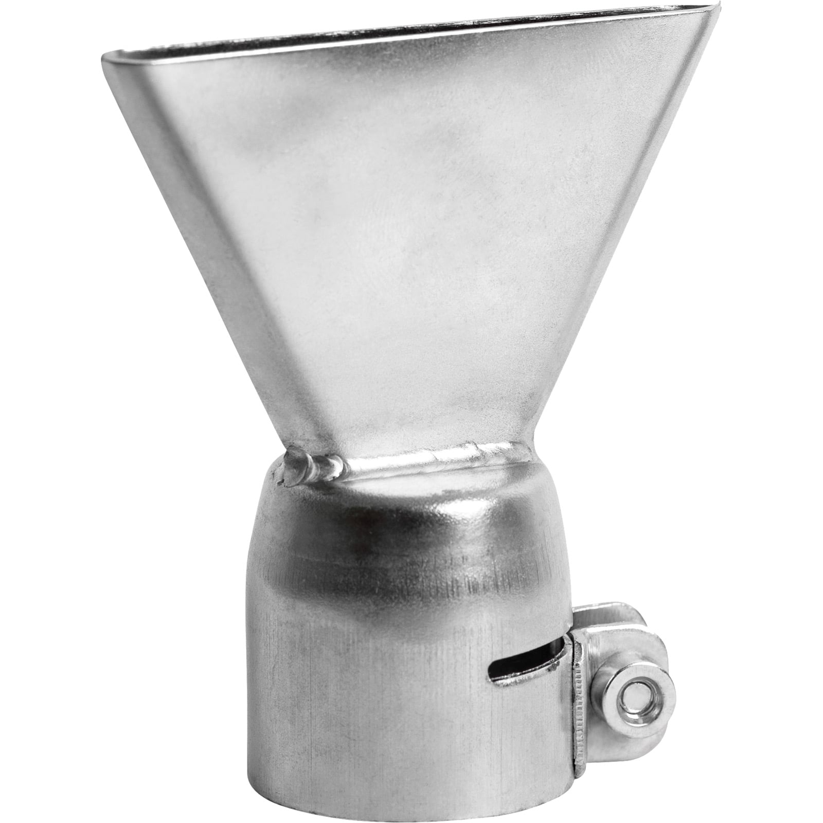 SIEVERT Breitschlitzdüse gerade 70 x 5 mm - 297370