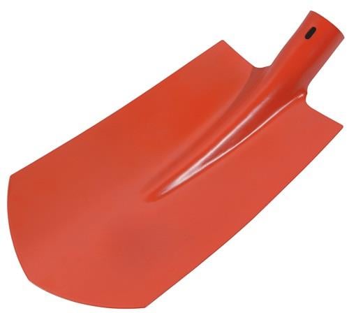 Kabelgrabenschaufel Größe 1 300 x 160 mm ohne Stiel - S804-5