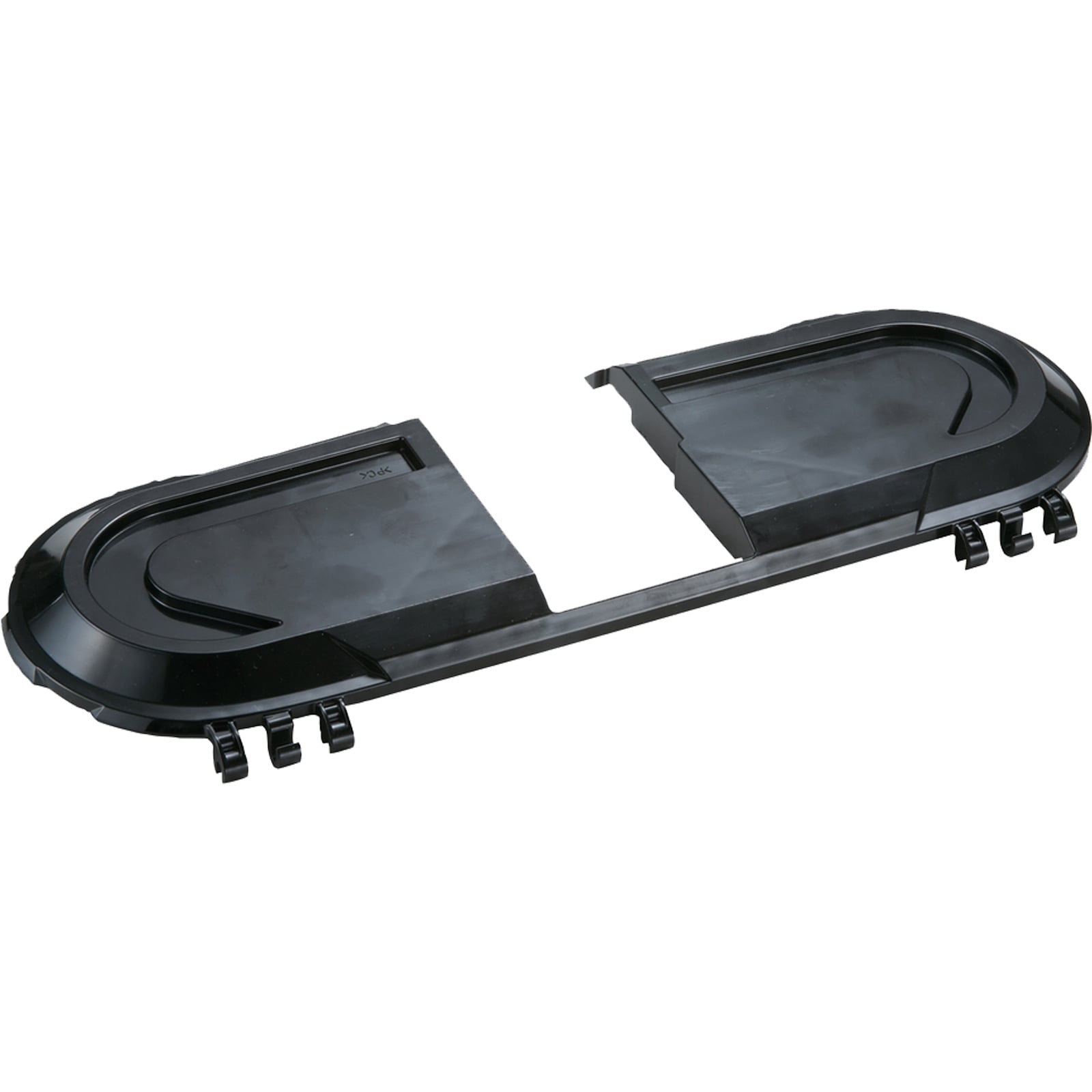 Makita Sägebandabdeckung - 197975-3