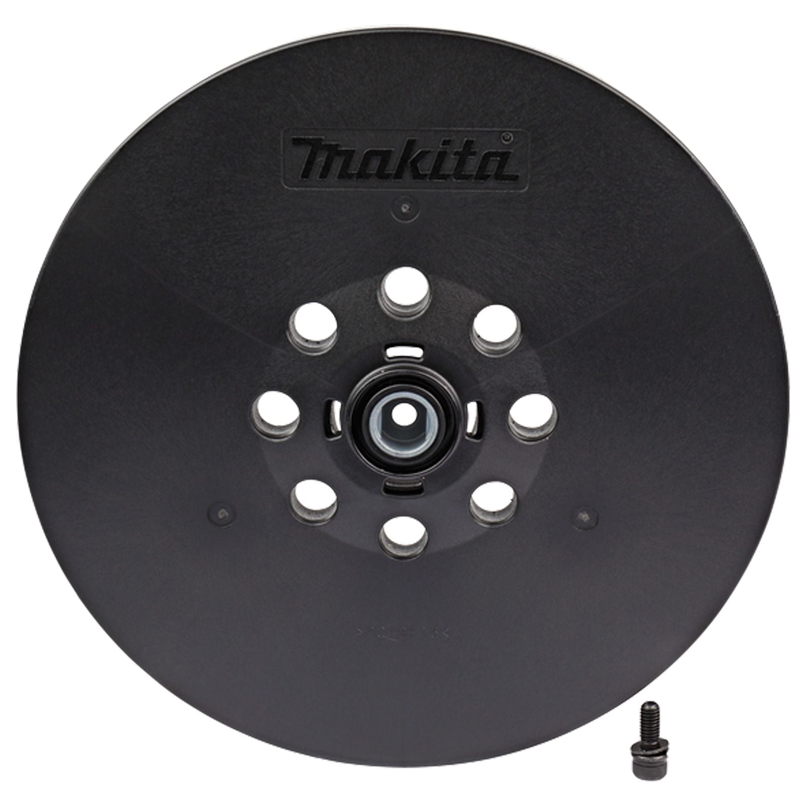 Makita Schleifteller 210 mm weich - 199940-8