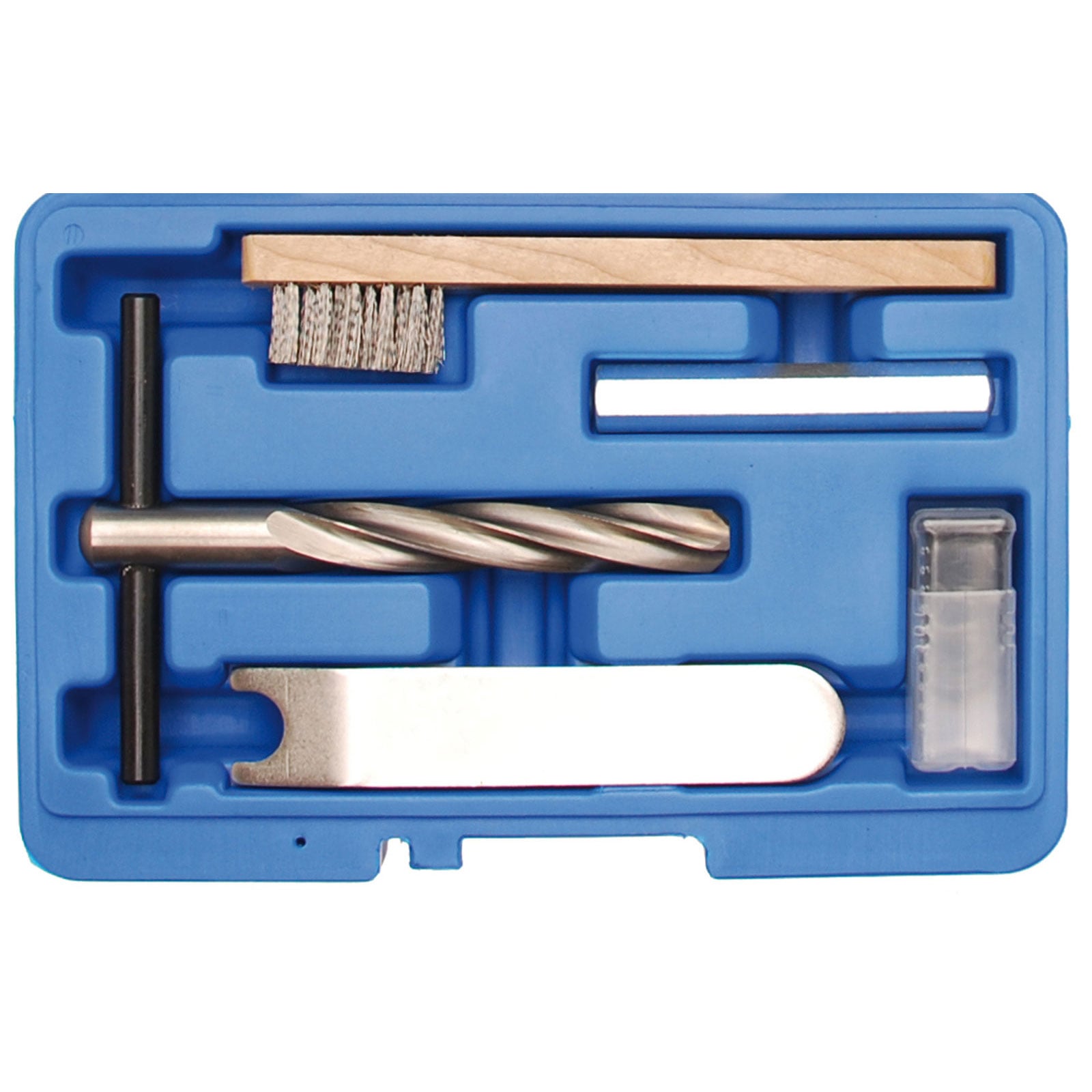 BGS Frontwischer-Reparatur-Satz für VW Golf IV / Audi A3 / Seat / Skoda - 8631