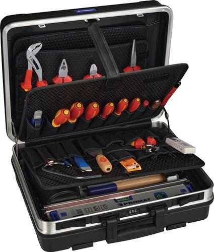 Werkzeugsortiment 46tlg. - S4000820303