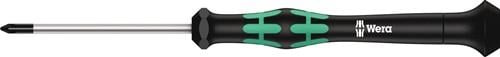Wera Elektronik-Feinmechanik-Schraubendreher 2050 PH 00 60 mm - 5118020001