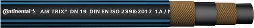 Continental Pressluftschlauch AIR TRIX Innen-Ø 13 mm Außen-Ø 23 mm - 5000051864