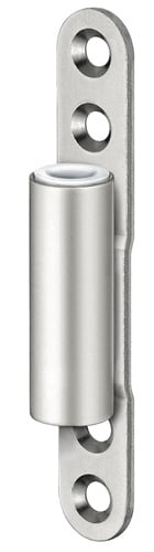 SIMONSWERK Rahmenteil V 8000 WF ASR STA vern.f.3-tlg.Stahlzargen Aufschraubband - 5 010271 0 01507