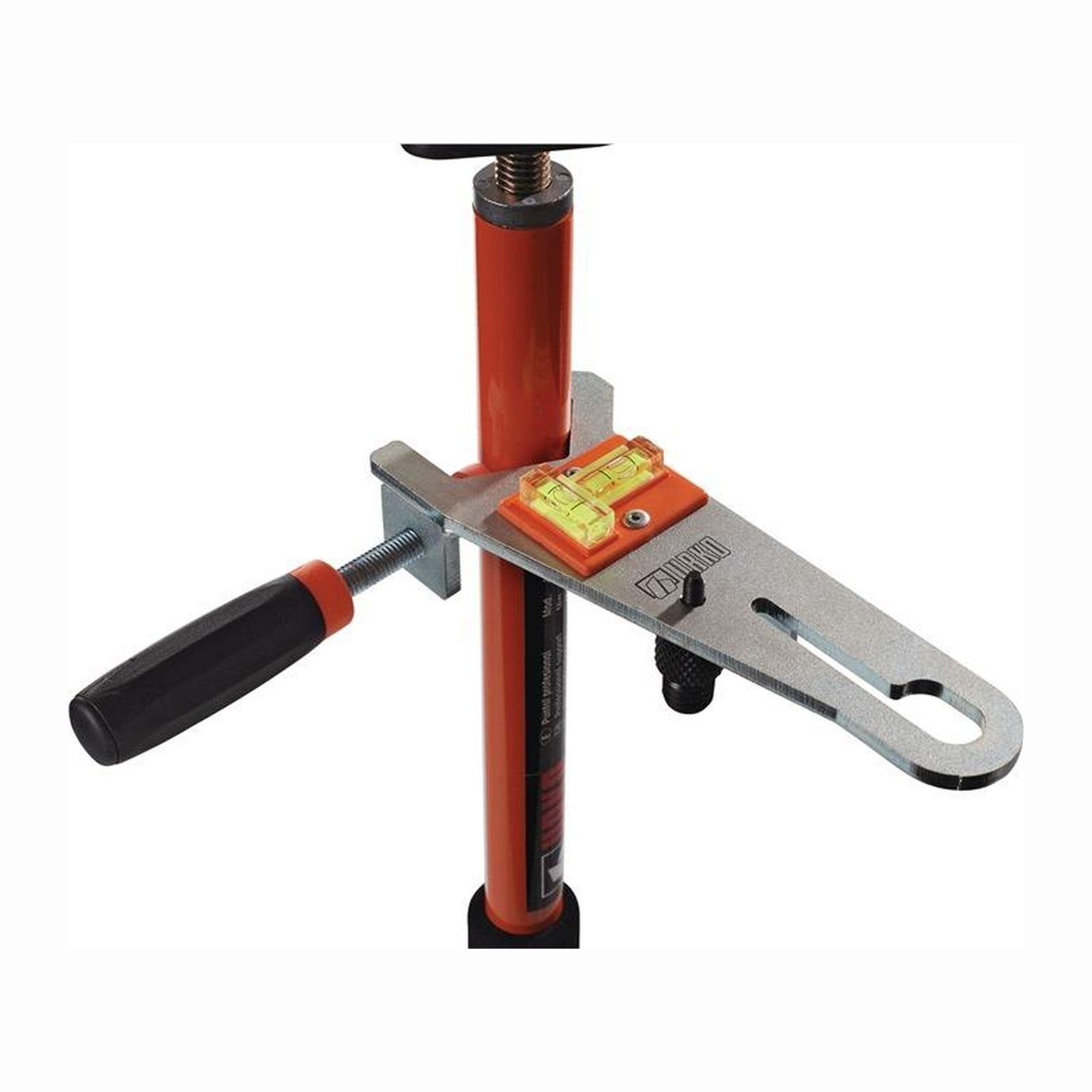 URKO Laserhalter Rohr-Ø 12-32 mm doppelte - 43005