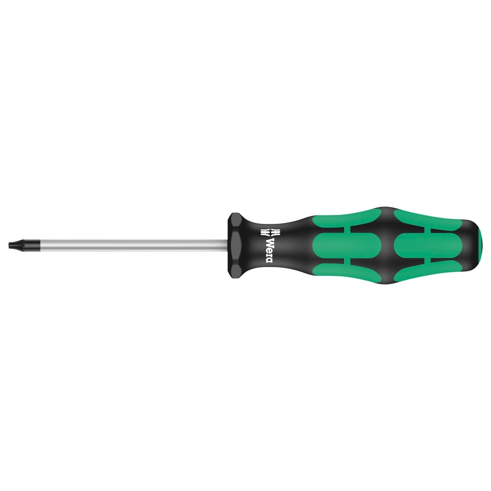 Wera 367 Torx BO-Schraubendreher TX 7x60 mm - 138257