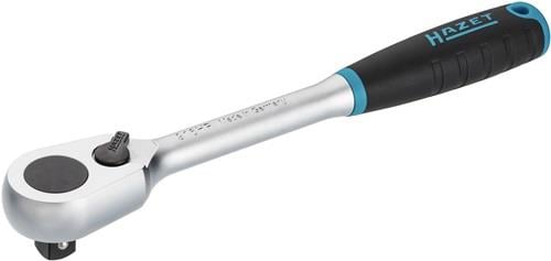 Hazet Hebelumschaltknarre 916 HP 1/2" 90 Zähne - 916 HP