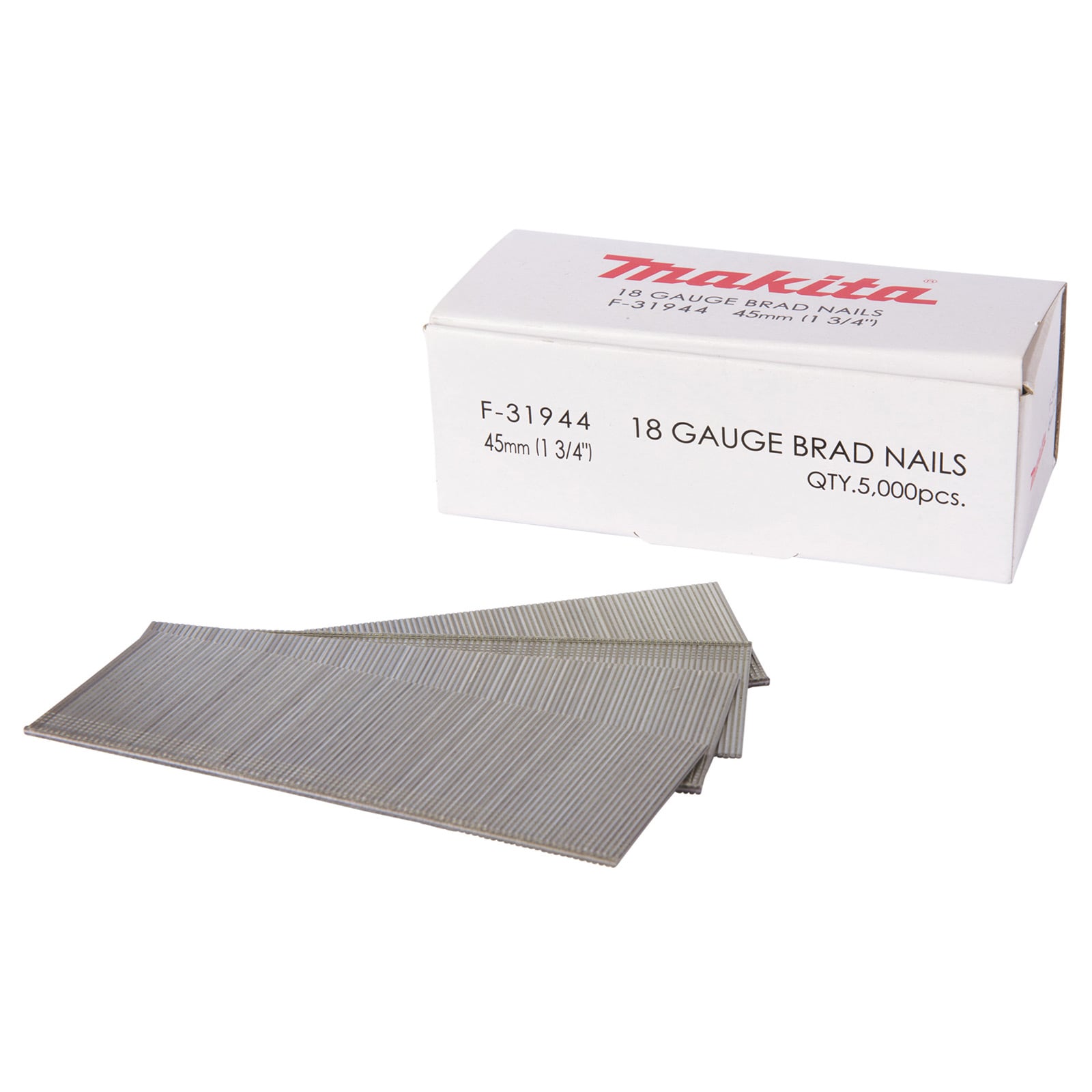 Makita Stauchkopfnagel 45 mm - F-31944