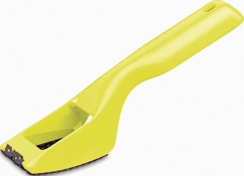 Stanley Schaber Surform Länge 185 mm Klingenlänge 65 mm - 5-21-115