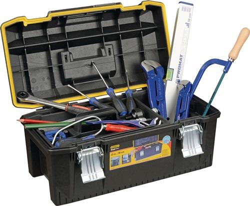 Werkzeugsortiment 72tlg. - S4000820304