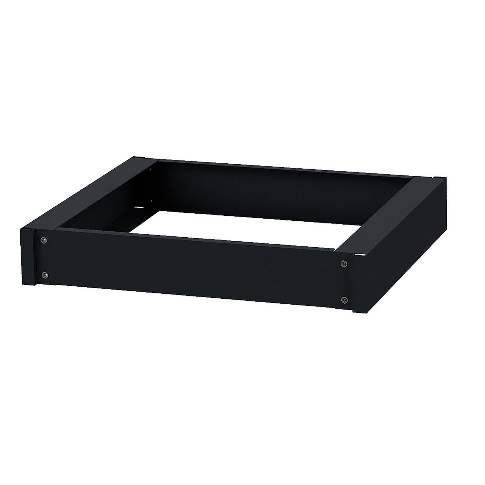 WS24 Hubwagensockel B x T x H 700 x 575 x 112 mm - WS24-100274