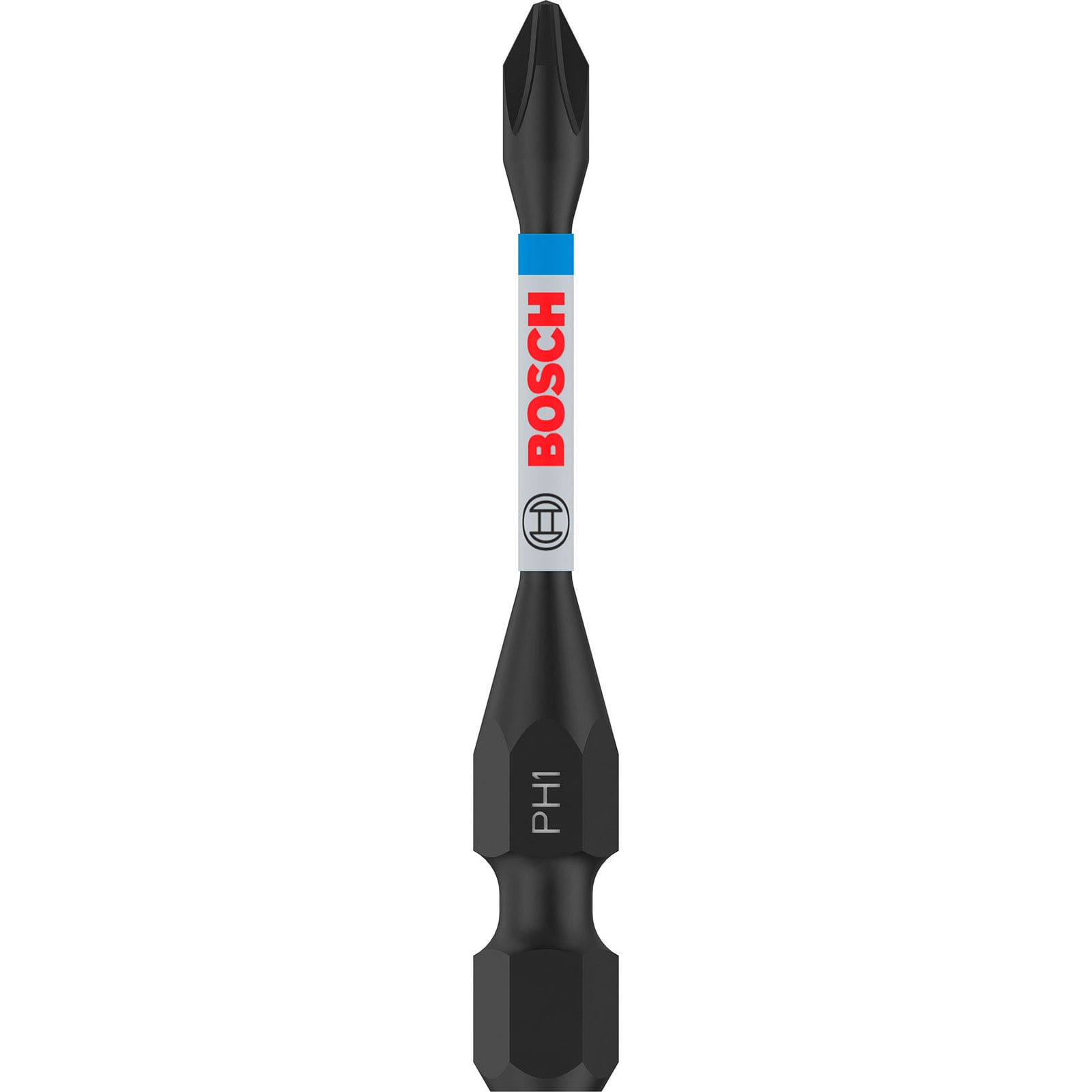 Bosch PRO Phillips Impact Bit PH1 55 mm 2-tlg. - 2608522519