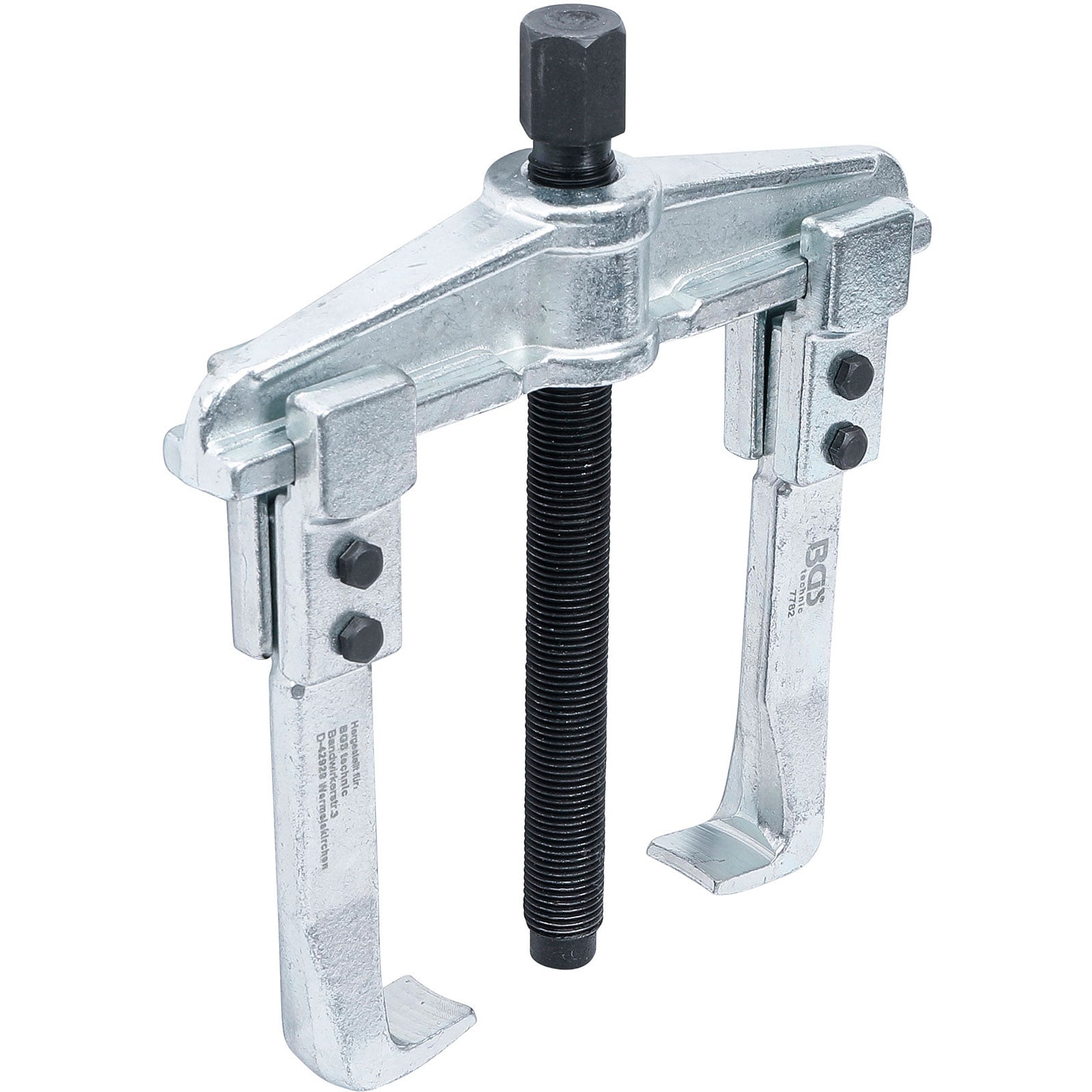 BGS Parallel-Abzieher Feingewinde 2-armig 50 - 150 mm - 7782