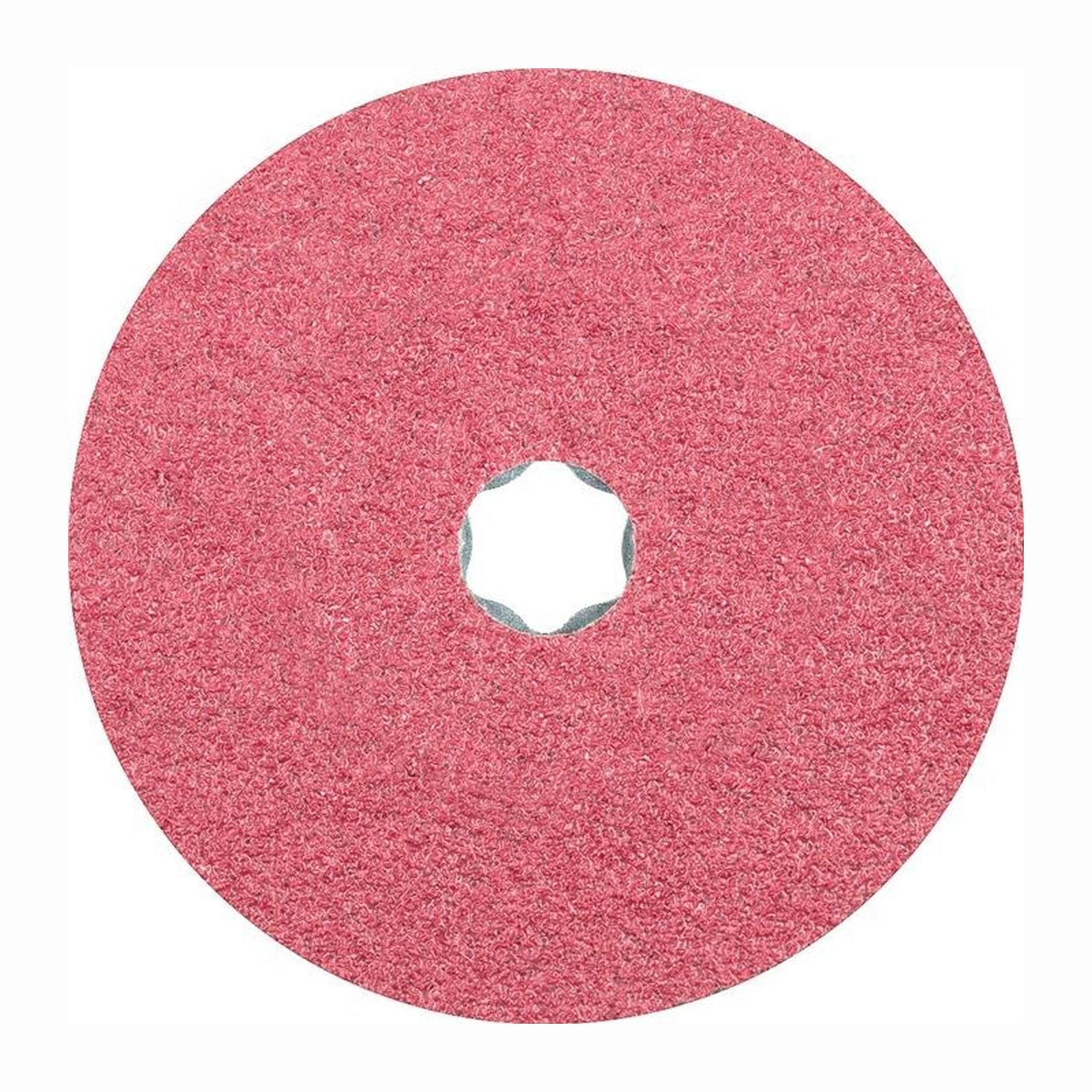 PFERD Fiberscheibe COMBICLICK CO Ø 125 mm Körnung 60 - 64192106