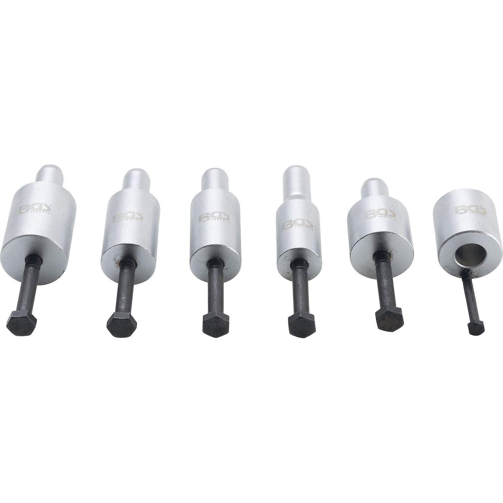 BGS Kupplungs-Zentrierdorn-Satz für BMW - 6670