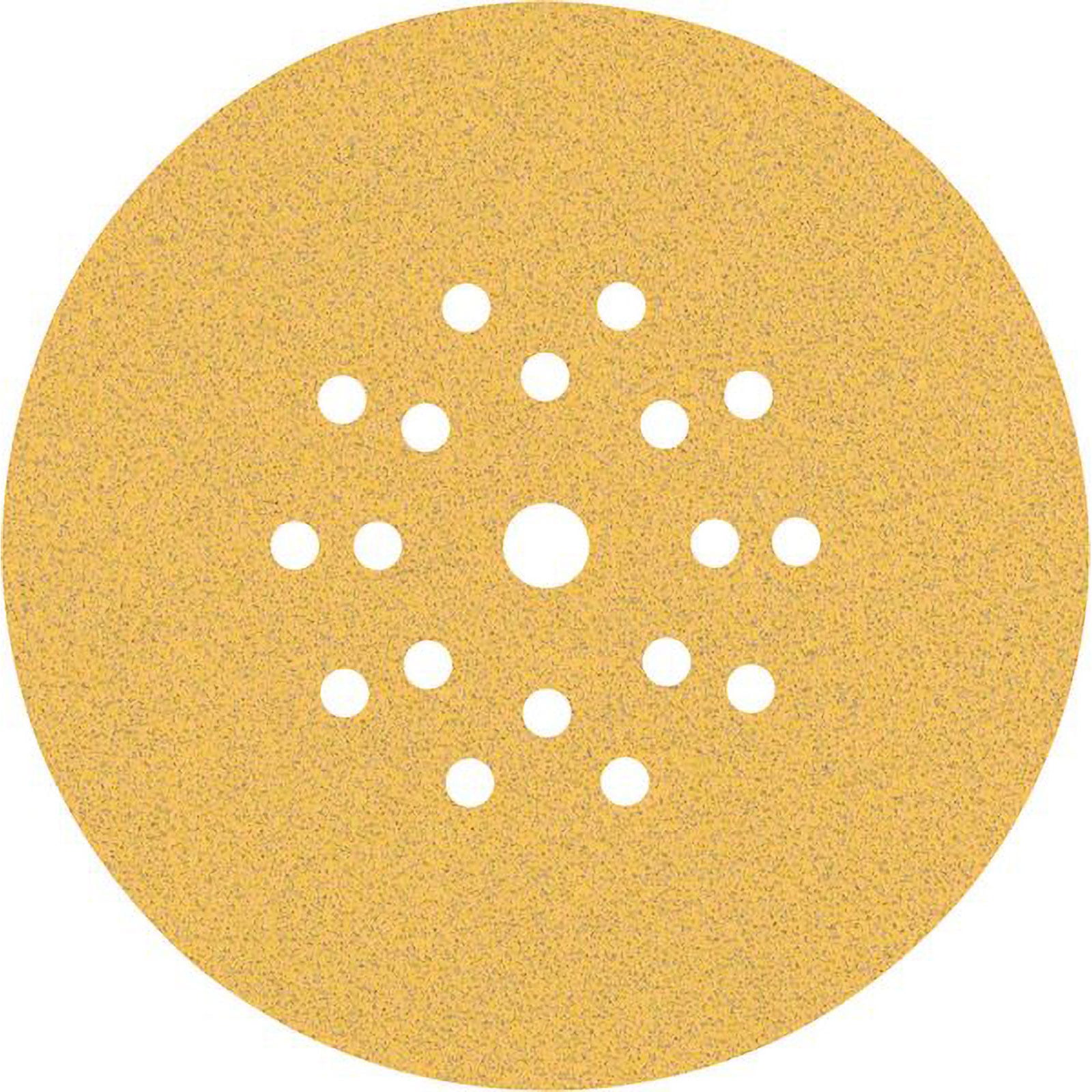 Bosch EXPERT C470 Schleifpapier, 225 mm, K 80, 5 Stück - 2608901672