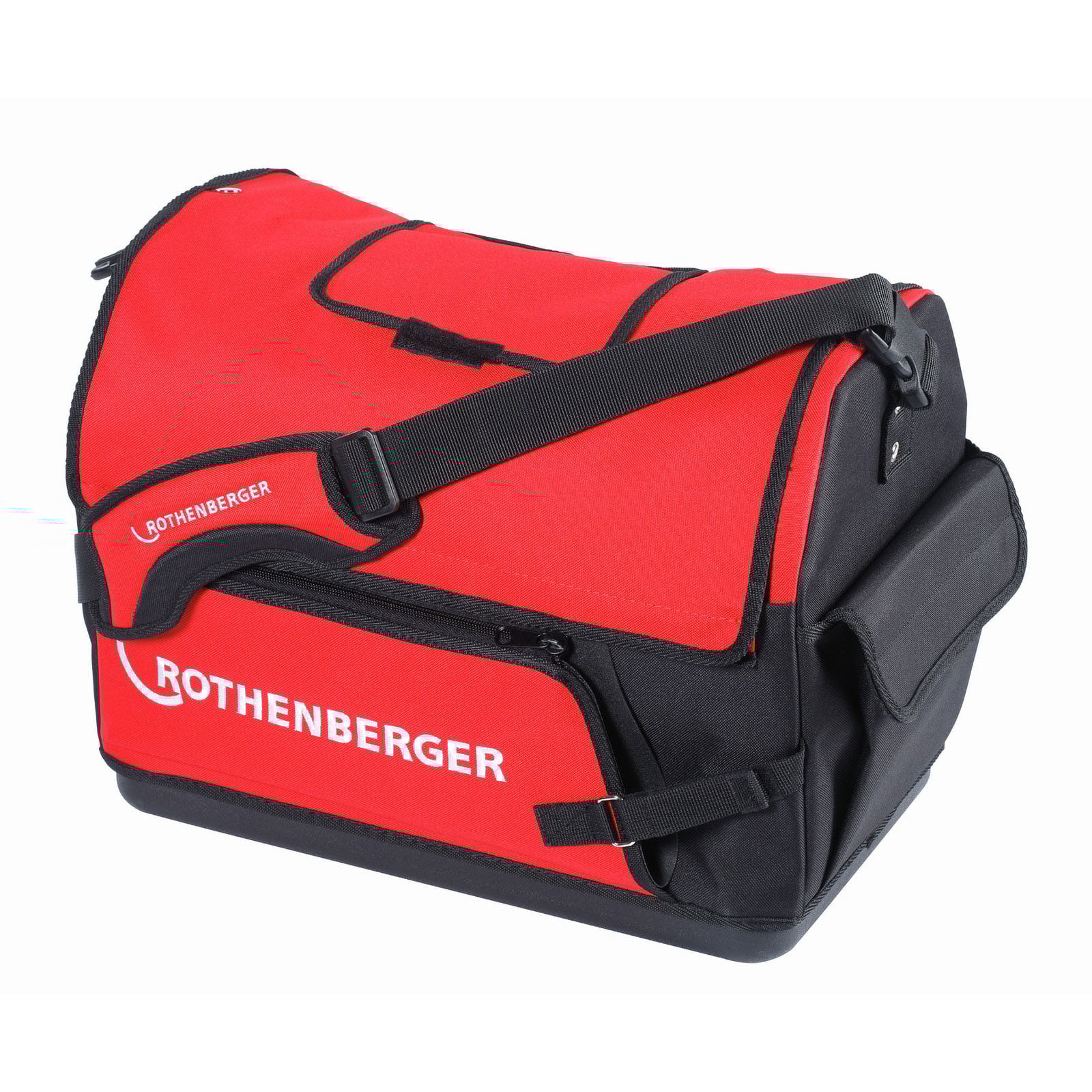 ROTHENBERGER Werkzeugtasche, 450x285x335mm  - 1500001320