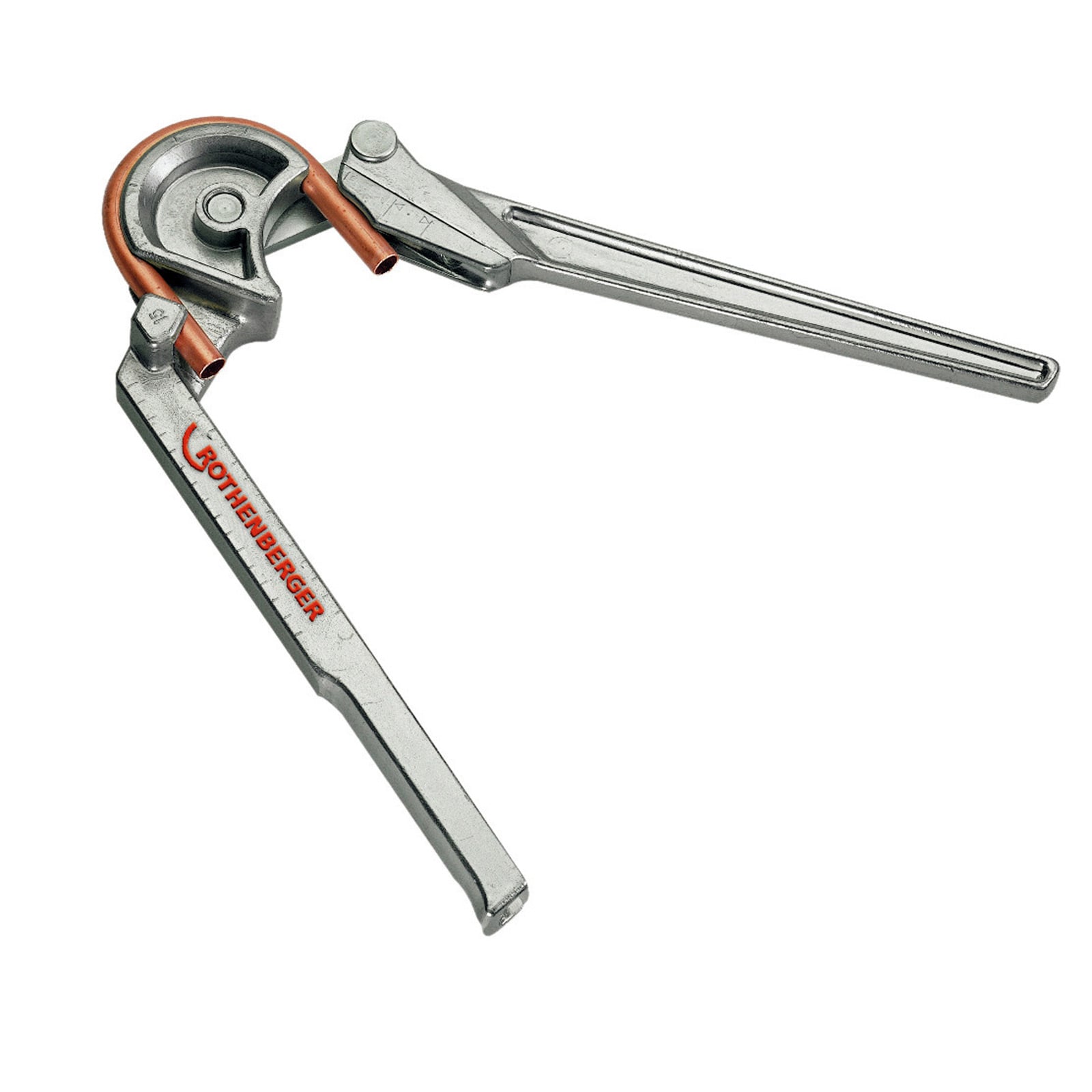 ROTHENBERGER MULTIBEND, 180°, 10mm - 25401