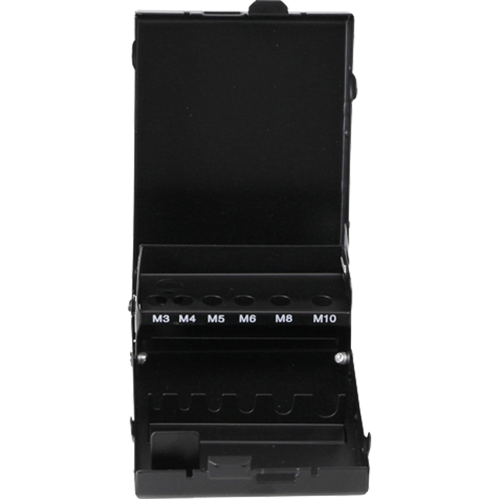 BGS Metall-Leerkassette für Art. 1926 - 1926-LEER