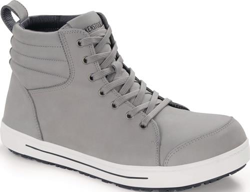 Sicherheitsstiefel QS700 Gr.43 grau S3 EN ISO 20345:2011