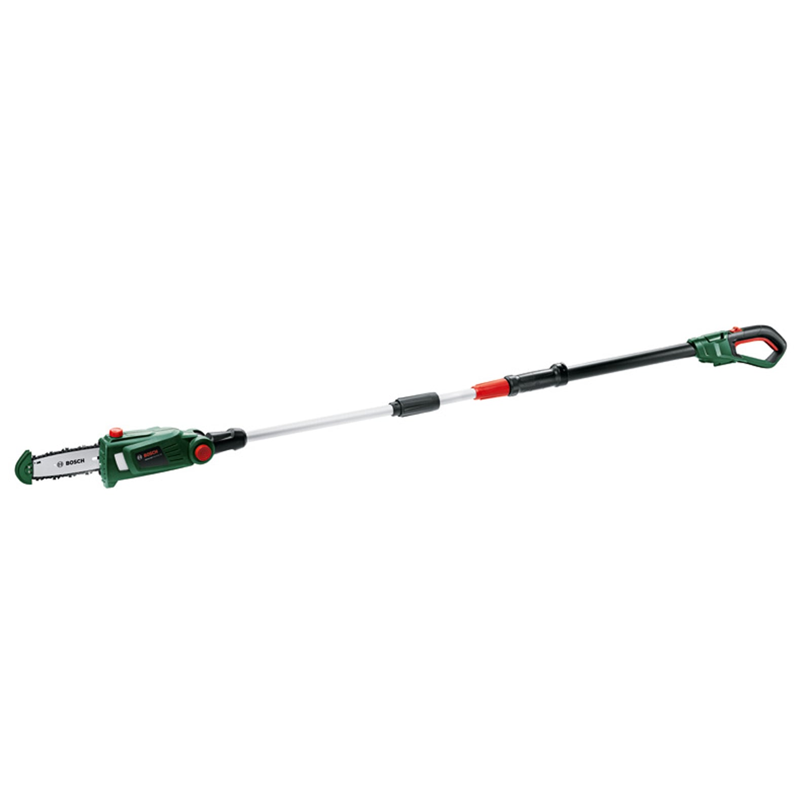 Bosch Akku-Teleskop-Hochentaster UniversalChainPole 18 ohne Akku - 06008B3101