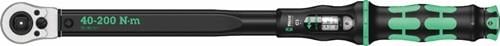 Wera Drehmomentschlüssel Click-Torque C 3 Push 1/2 Zoll 40-200 Nm - 5075626001