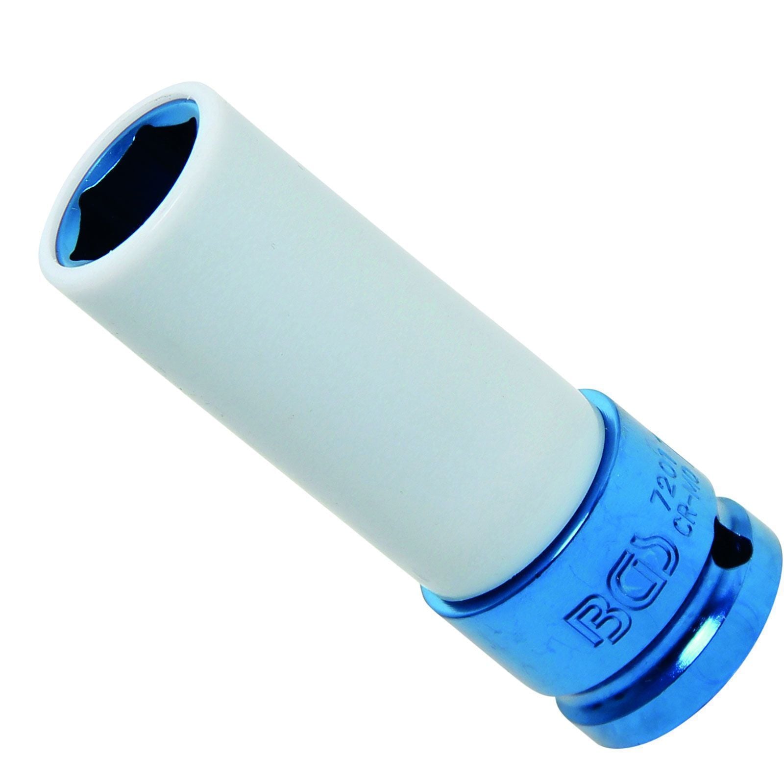 BGS Kraft-Schoneinsatz 12,5 (1/2") - 17 mm - 7201