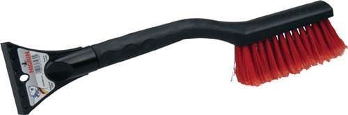 NIGRIN Eisschaber mit Schneebesen Eisschabkante 90 mm - 6193