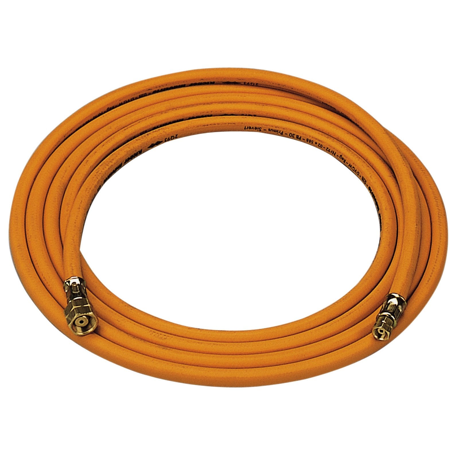 SIEVERT Propangasschlauch 4x4mm - 770024