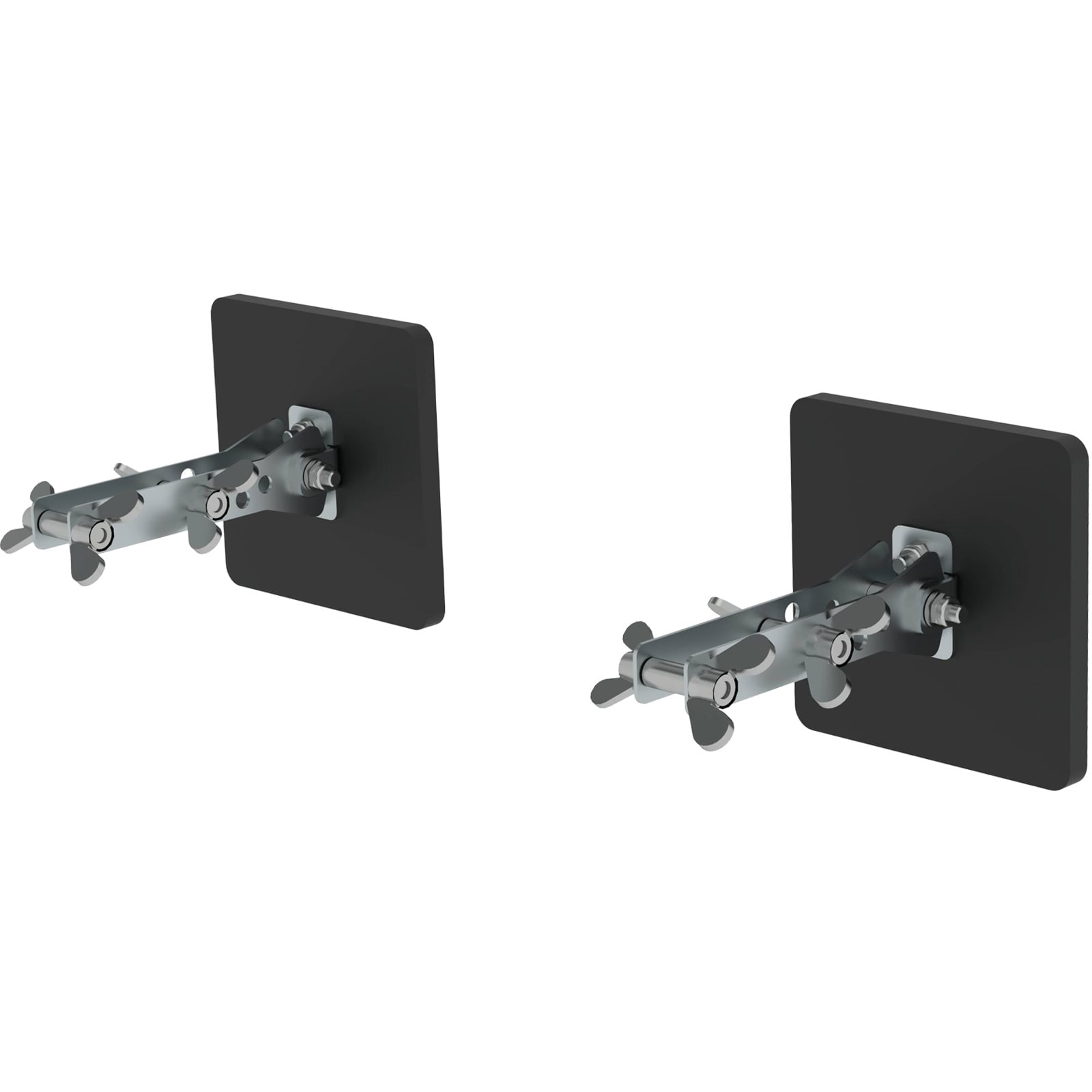 Günzburger Steigtechnik Wandabstandshalter für Dämmfassaden - 019842