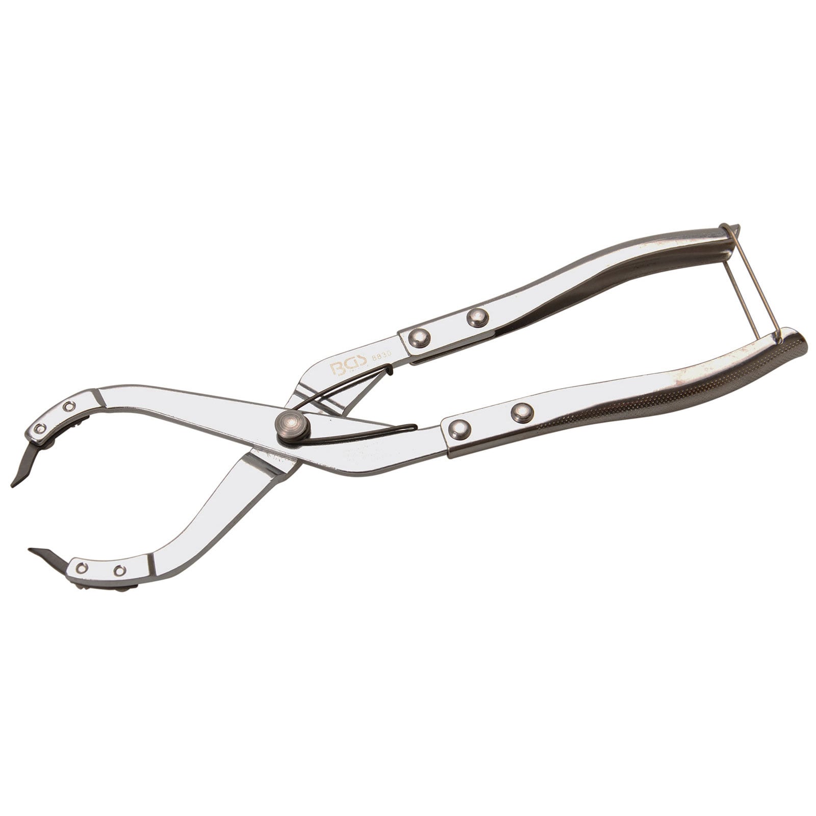 BGS Ventil-Einstellplättchen-Zange 275 mm - 8830