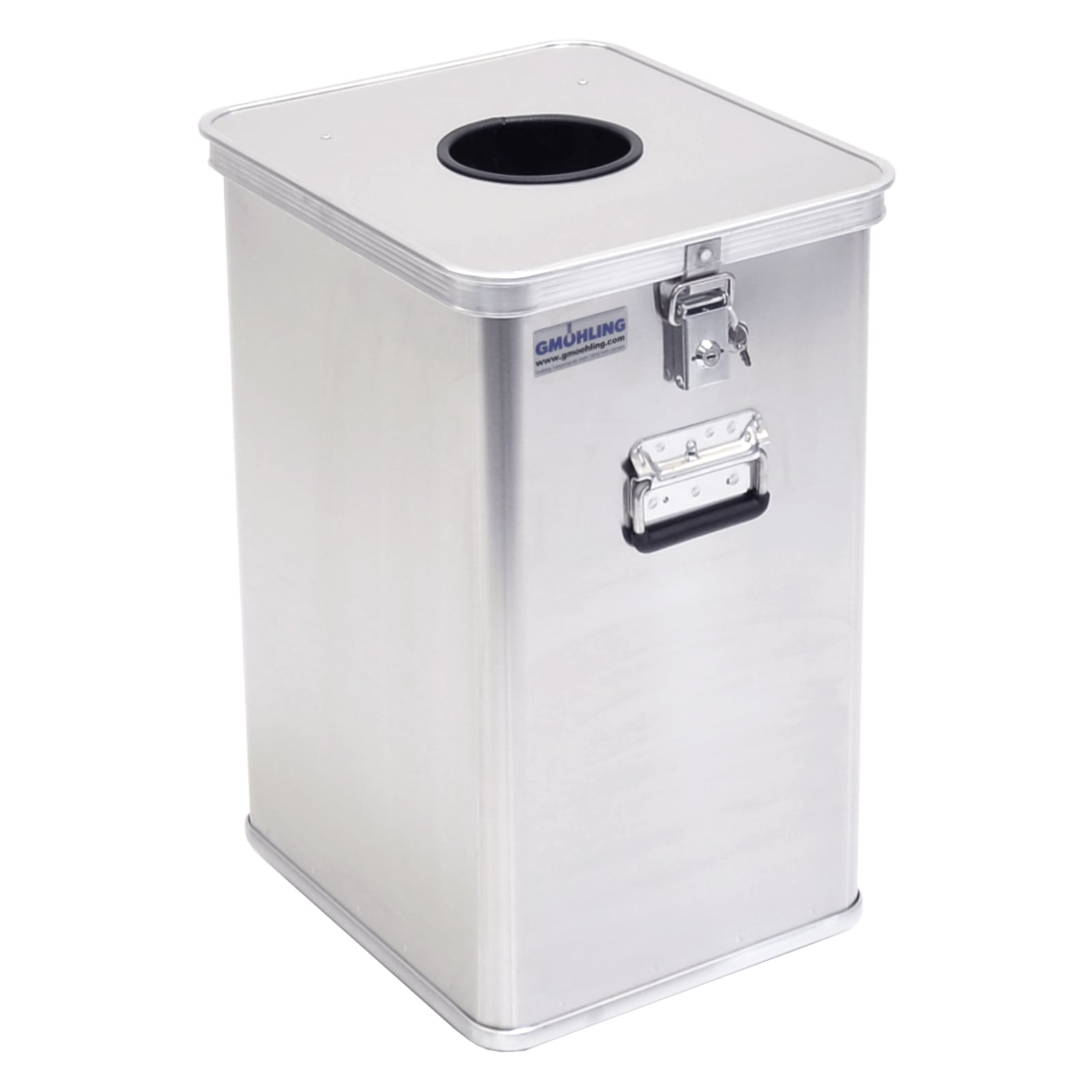 Gmöhling Abwurfbehälter G-DROP / 80 D - 220100916