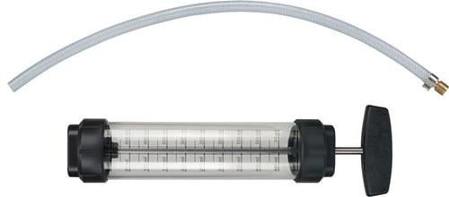 Pressol Saug- und Druckspritze Kunststoff - 12 972