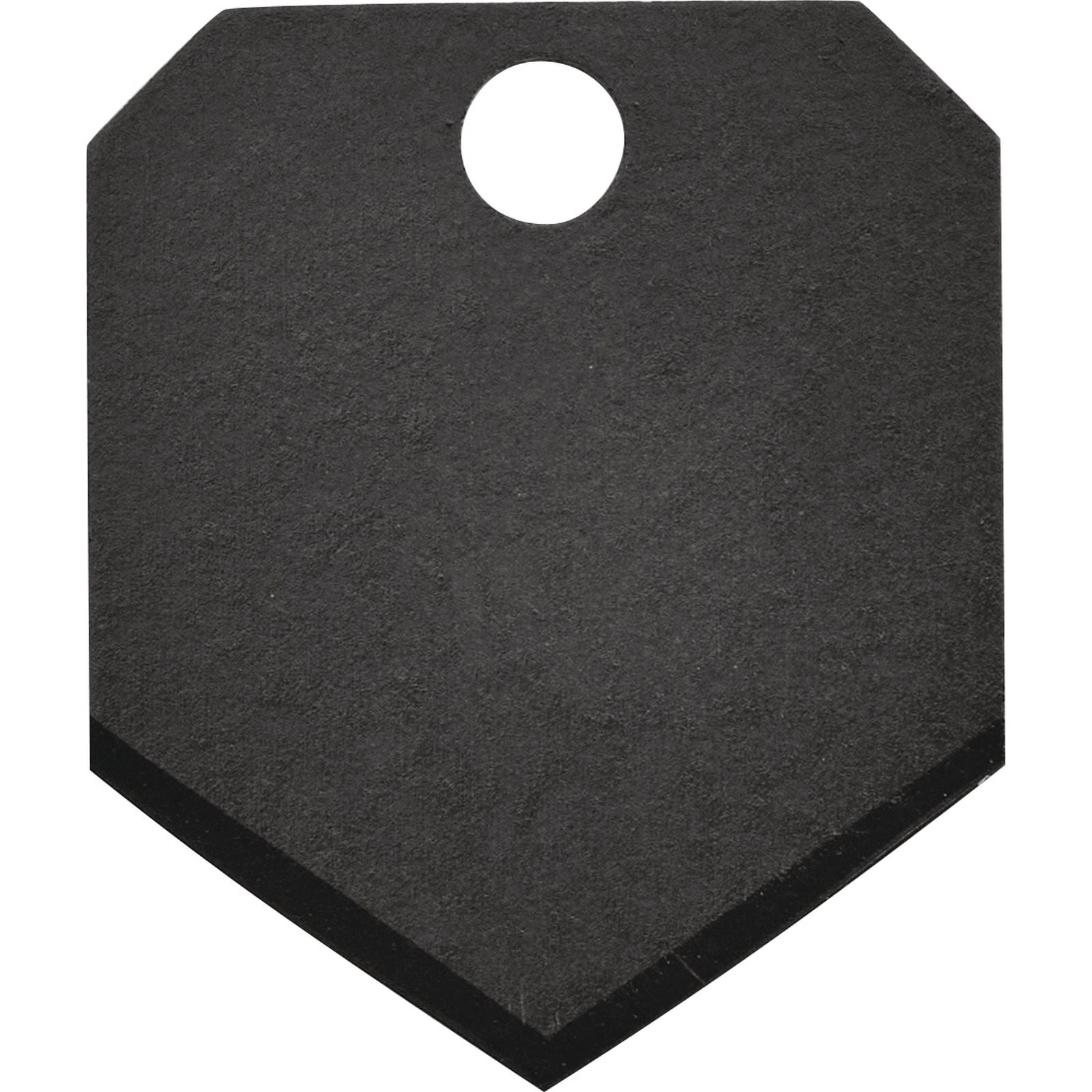 Ersatzklinge f.Schlauchschere 2000 812 675 Klingen-B.27,75mm Polybeutel TECWERK