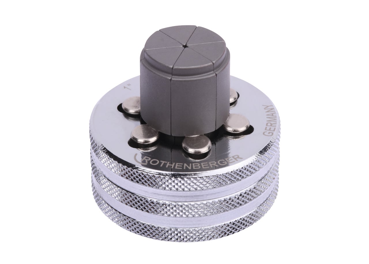 ROTHENBERGER Expanderkopf Standard, 1" - 11057