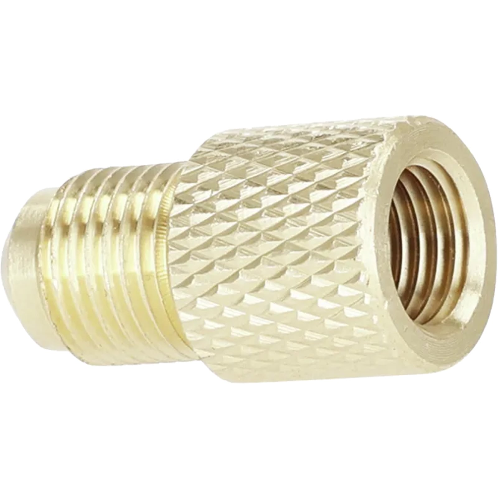 ROTHENBERGER AnschlußSt. 5/16"M-1/4"FSAE ohne Kugelventil - 170016