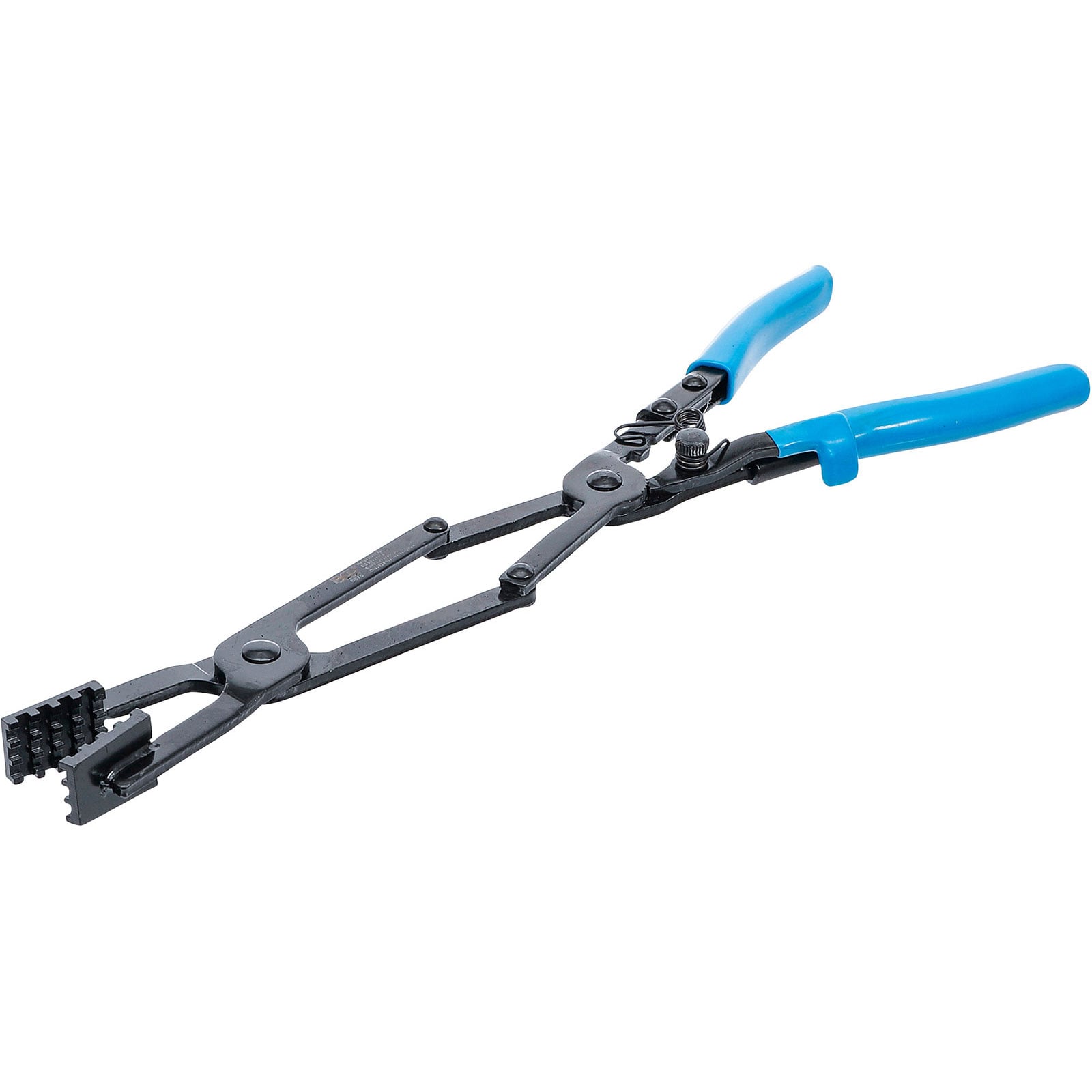 BGS Doppelgelenk-Schlauchklemmenzange 0 - 40 mm 440 mm - 6675