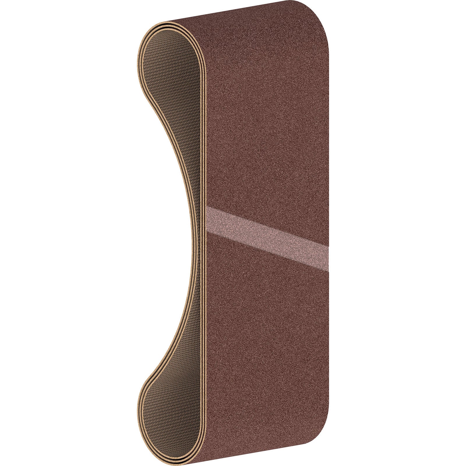 Bosch PRO X440 Schleifband 100 x 610 mm 150 - 2608606133