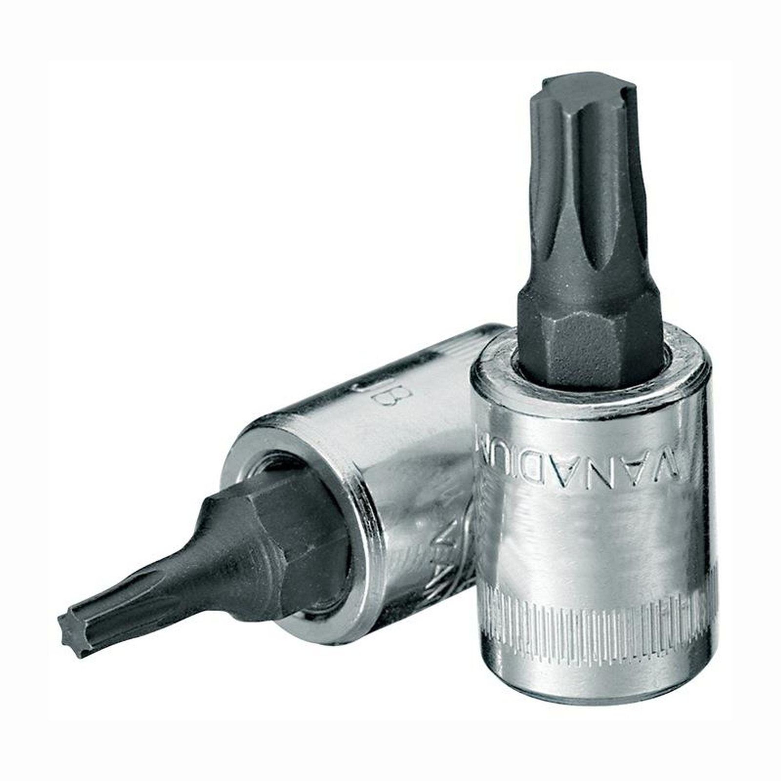 Gedore Steckschlüsseleinsatz ITX 20 1/4″ TX