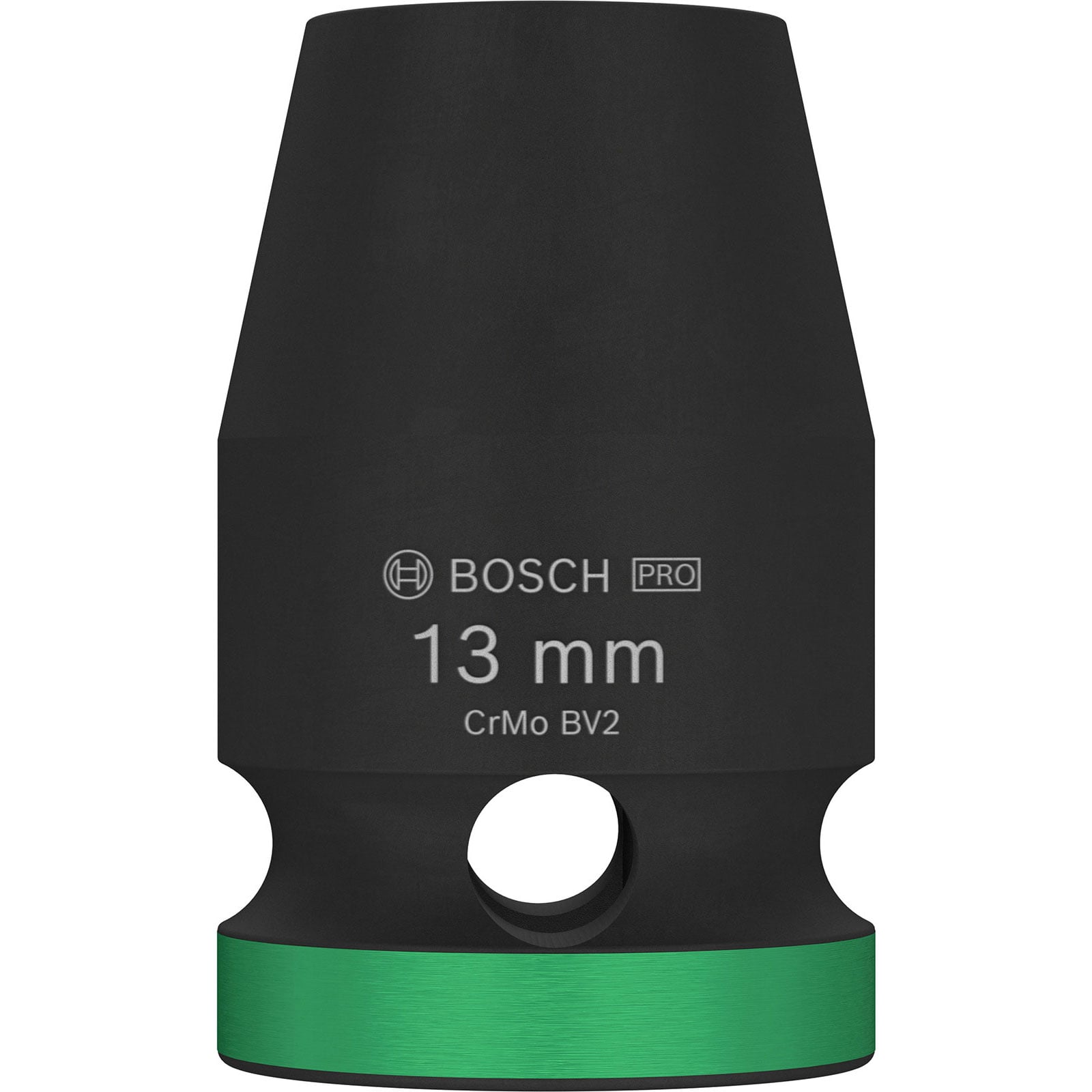 Bosch PRO Impact Socket 1/2" 13 mm Standard - 2608003046