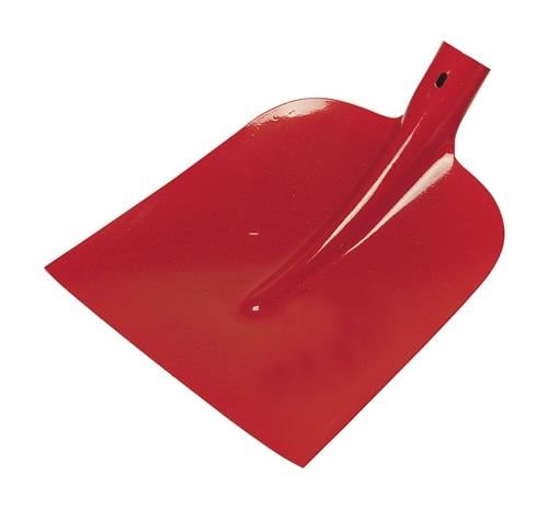 IDEAL Holsteiner Schaufel DIAMANT-PIONIER Größe 0 250 x 230 mm - 51040120