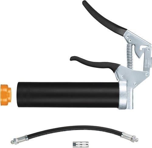 Pressol Einhandfettpresse easyFILL ONE 400 M für 400 g Fettkartuschen - 14700 001