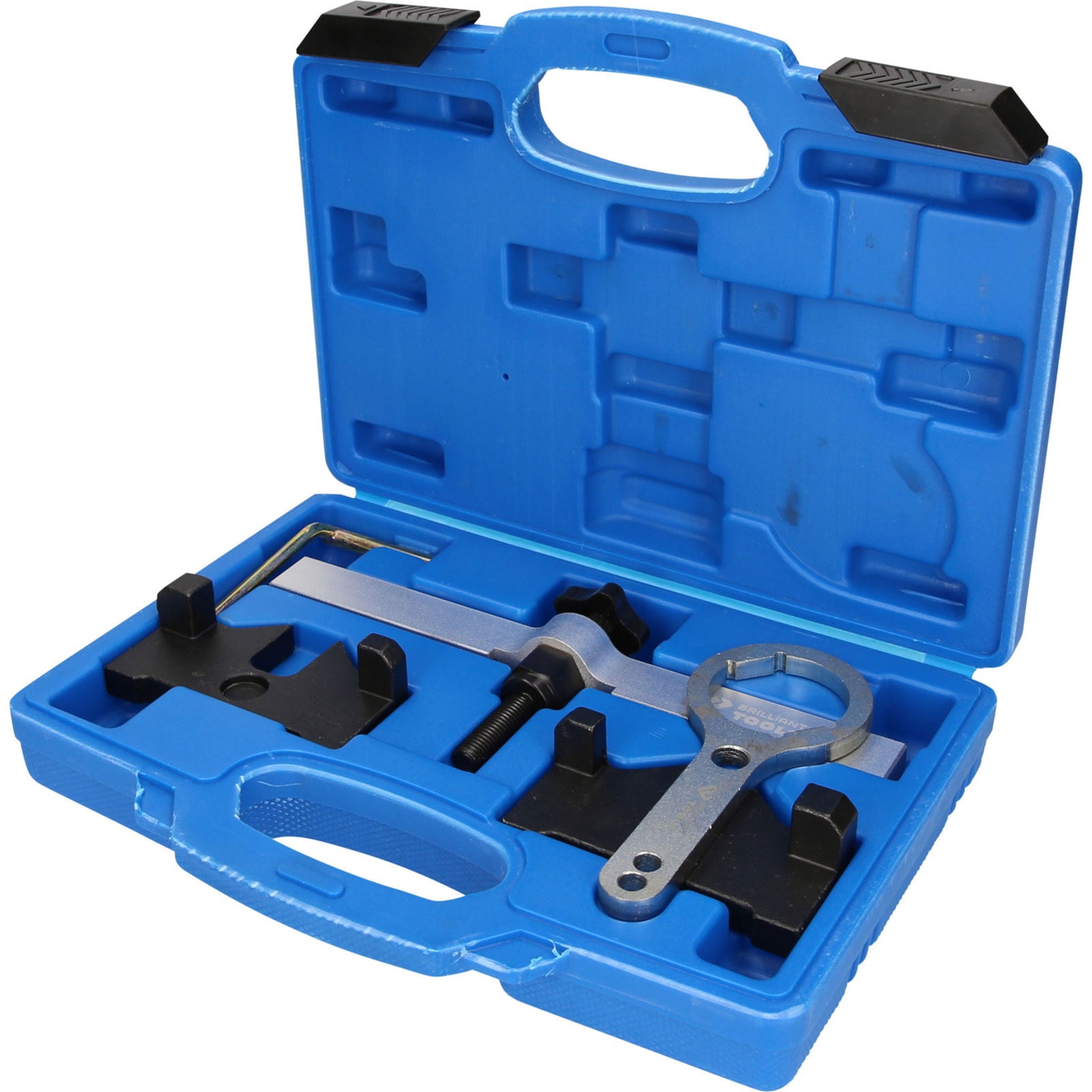 BRILLIANT TOOLS Motor-Einstellwerkzeug-Satz für BMW N63 - BT591850