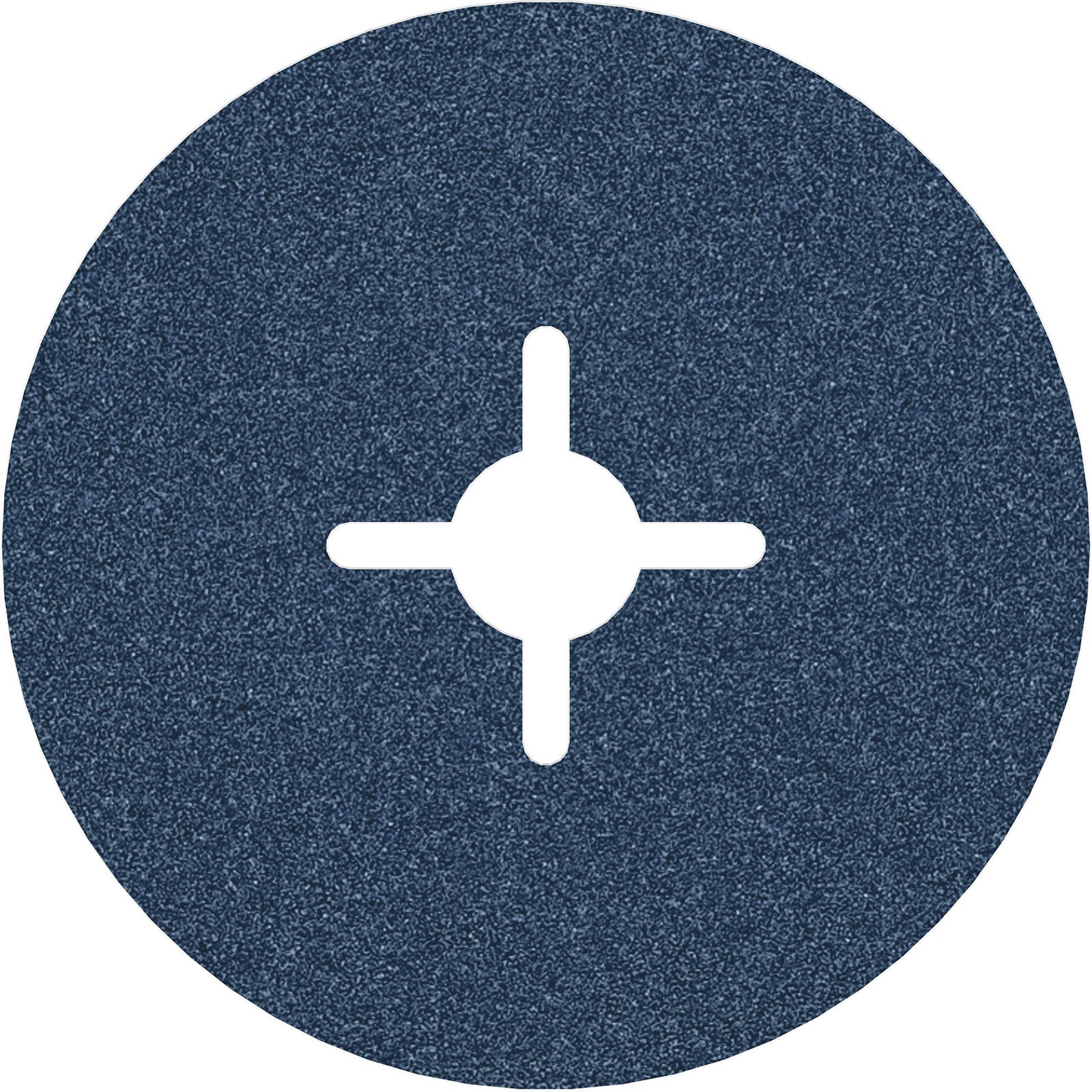 Bosch PRO R574 Fiberscheibe 125 mm G100 - 2608606735