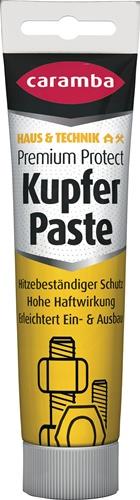 Kupferpaste Power Protect 100g Tube CARAMBA