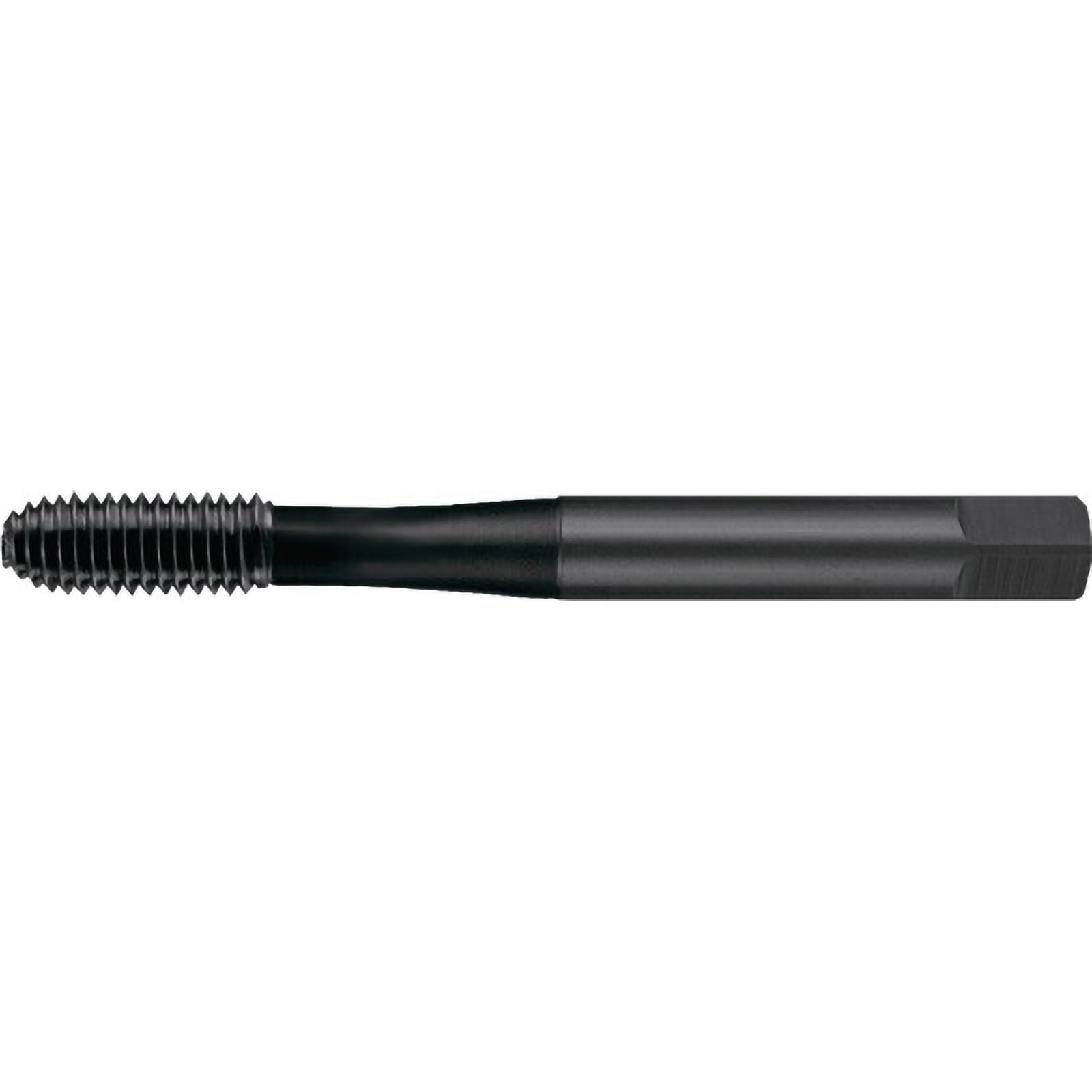 RUKO Gewindeformer DIN 2174 (371) HSS-Co 5 nitriert-VAP M6 - 271006N