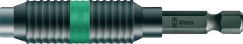 Wera 897/4 R Universalhalter Rapidaptor BiTorsion 1/4" x 75 mm - 053923