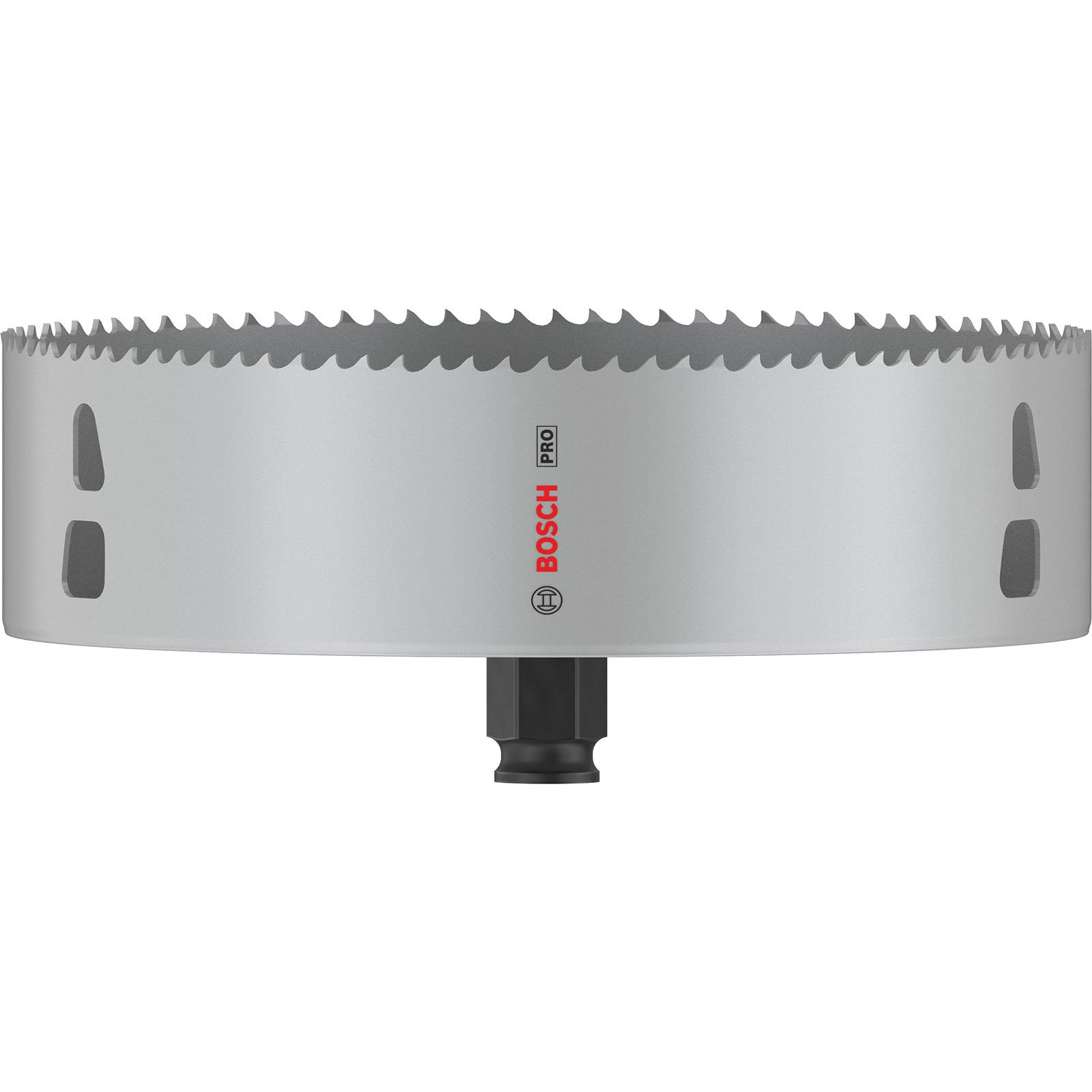 Bosch PRO Multi Material PC Plus Lochsäge 177 mm - 2608594421 Bosch PRO Multi Material PC Plus Lochsäge 177 mm - 2608594421