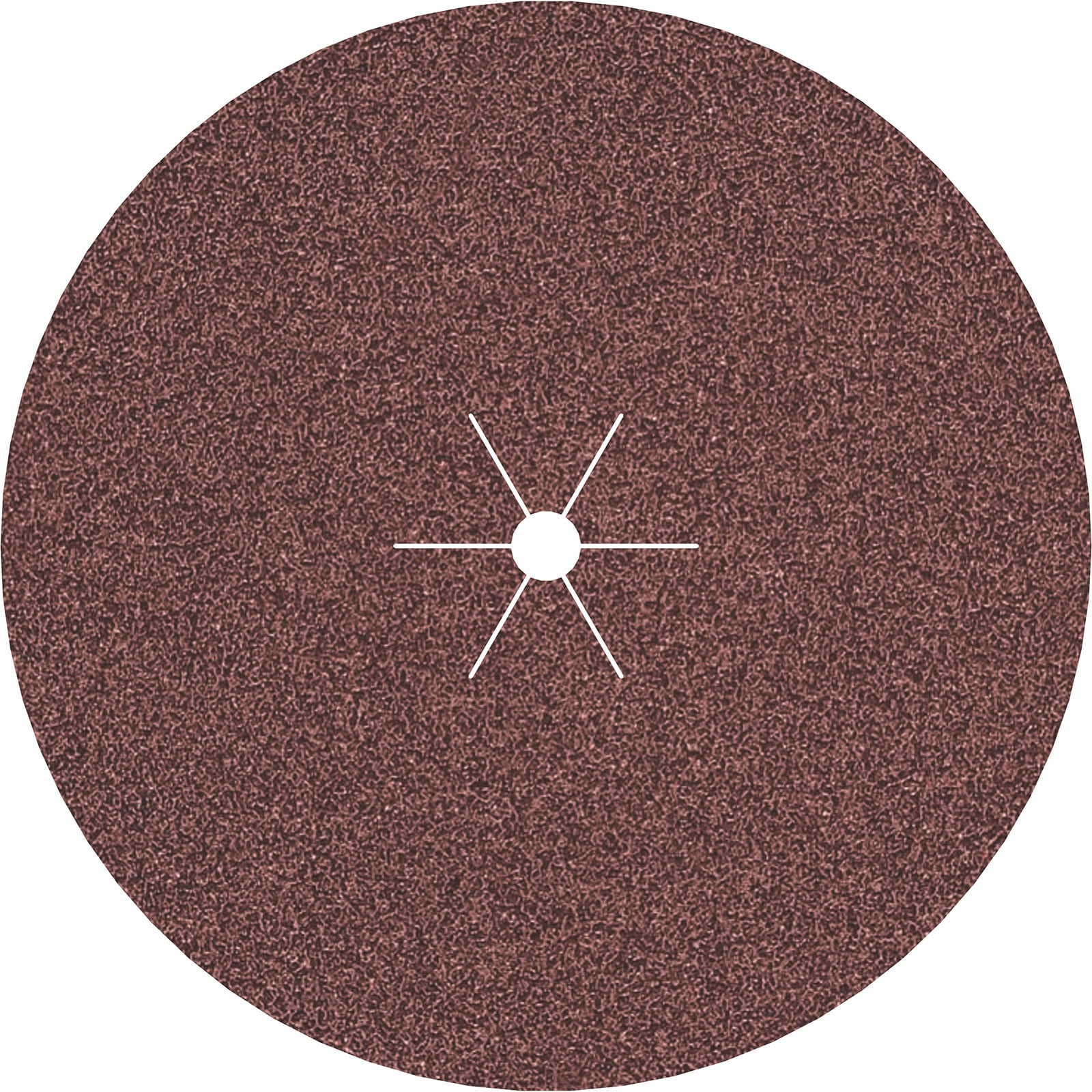 Bosch PRO F460 Schleifblatt 125 mm 80 - 1609200162